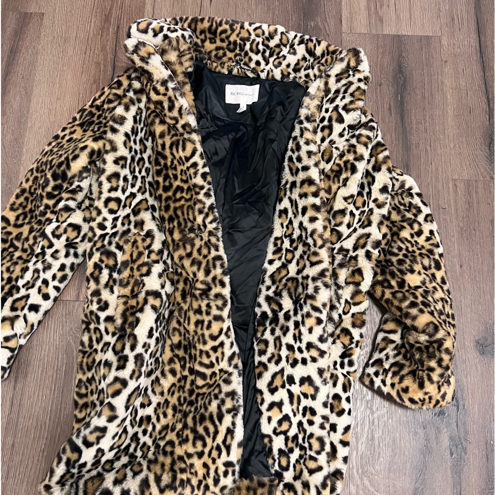 BCBG WINTER COAT